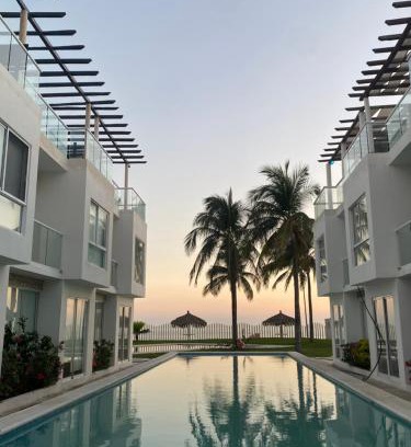 Acapulco Villa | Casa a Pie de Playa