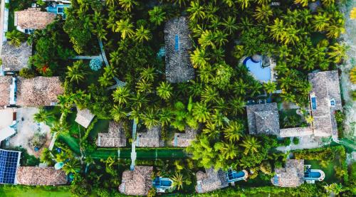 Sao Miguel dos Milagres Hotel | CASA ACAYU