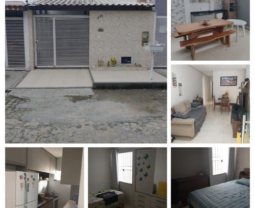 Mangabeira House | Casa aconchegante