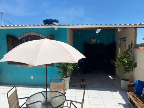 Porto da Roca House | Casa aconchegante em Saquarema