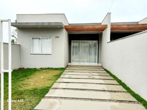 Sao Francisco do Sul House | Casa aconchegante-Pontal Norte