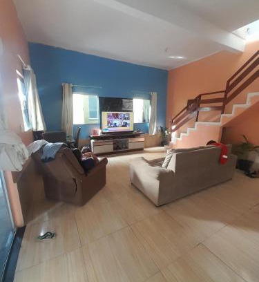 Parque Guajara House | Casa Aconchego