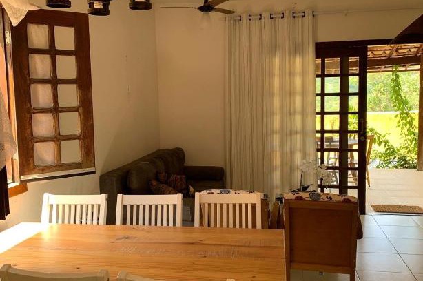 Lencois House | CASA ACONCHEGO