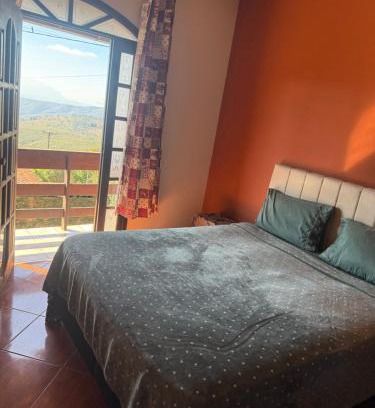 Ouro Preto House | Casa Aconchego das Andorinhas