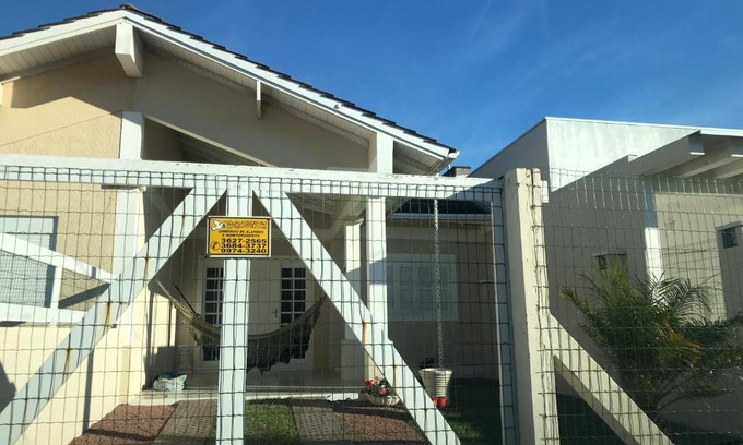 Centro House | Casa Aconchego e Sossego Imbé