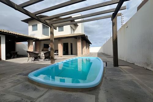 Luis Correia Apartment | Casa Aconchego, Peito de Moça