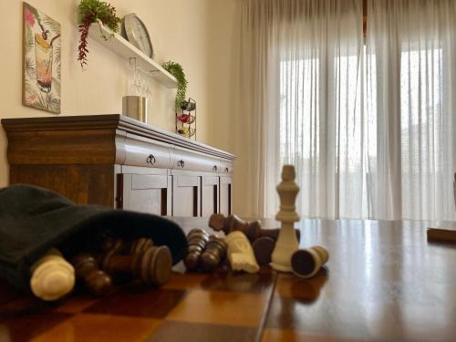 Otranto Apartment | Casa Ada