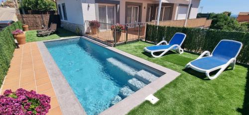 Begur Villa | Casa Adela