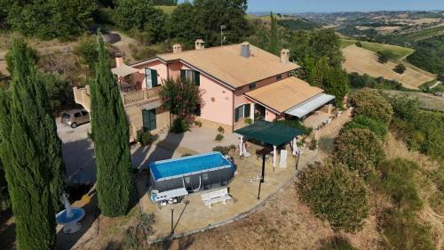 Penne Apartment | Casa Adriana