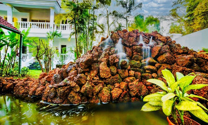 Anjuna Resort | Casa Ahaana Resort Vagator, by Lavin Hotels