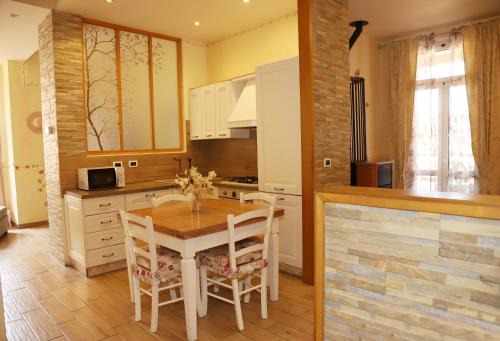 Albenga Apartment | Casa ai Giardini