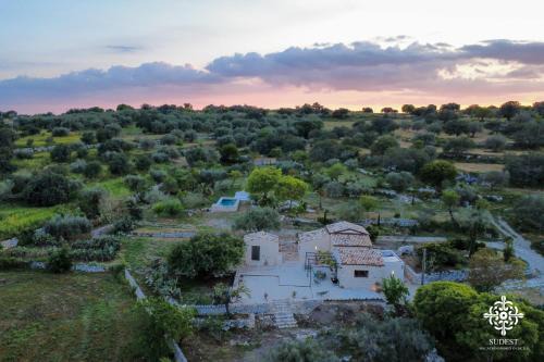 Casa Papa Villa | Casa Aia - Rifugio Naturalistico