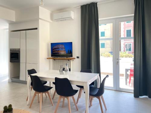 Anzio House | CASA AL FARO - Anzio Centro