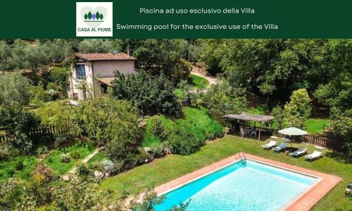 Terranuova Bracciolini House | Casa al Fiume