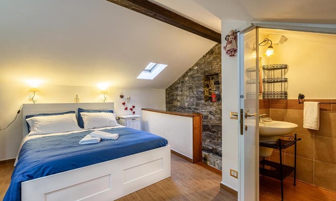 Cernobbio House | Casa al Lago di Como in Riva Cernobbio