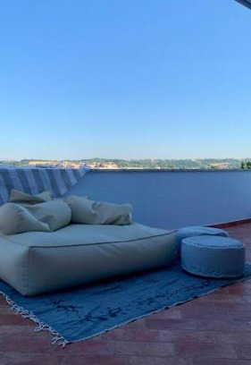 Civitanova Marche Apartment | Casa al mare ATTICO 207