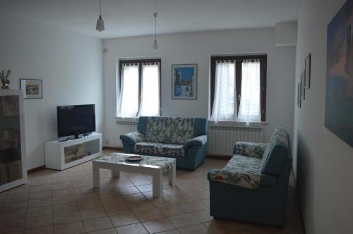 Passaggio Apartment | Casa al Passaggio