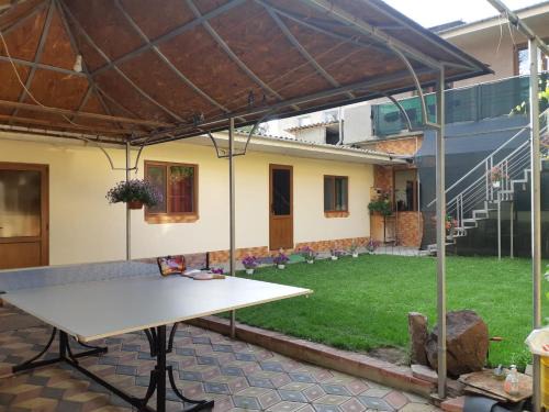 Cahul Apartment | Casa Ala