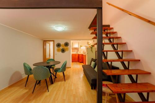 Colonno Apartment | Casa Alborella by Wonderful Italy