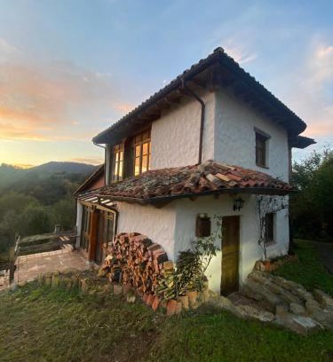 La Llana House | Casa Aldea l'Ayalga