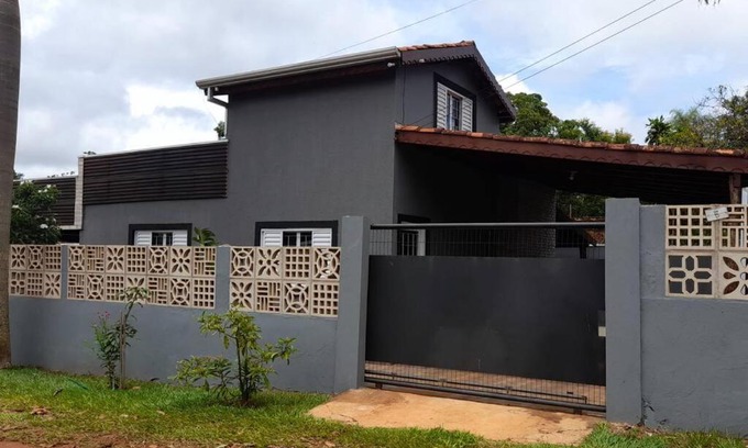 Chapada dos Guimaraes Apartment | Casa Aldeia Velha