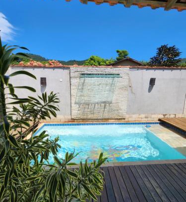 Engenho do Mato House | CASA ALECRIM PISCINA PRIVATIVA COM Dec MOVEL Ideal Crianças