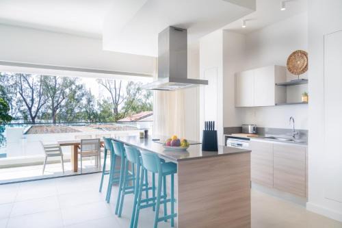 Pereybere Apartment | Casa Alegria Beach Apartment