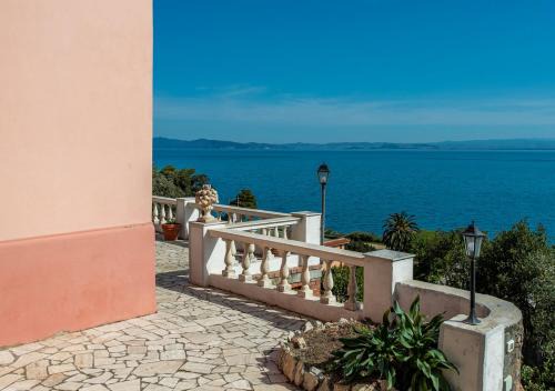 Monte Argentario House | Casa Alessia