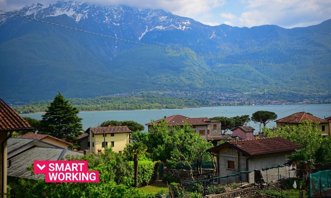 Gera Lario Apartment | Casa Alex by Wonderful Italy