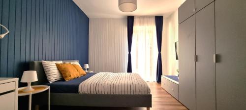 Rapallo Apartment | Casa Alexandra