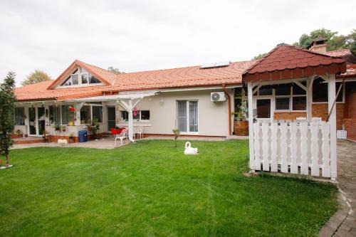 Recea House | Casa Alexandru