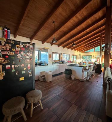 Santa Barbara House | Casa Alma