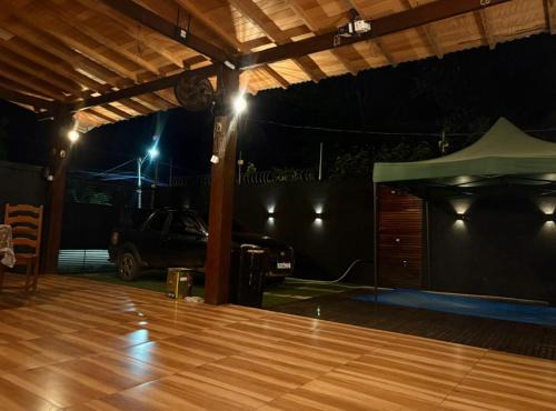 Alter do Chao House | Casa alter oficial