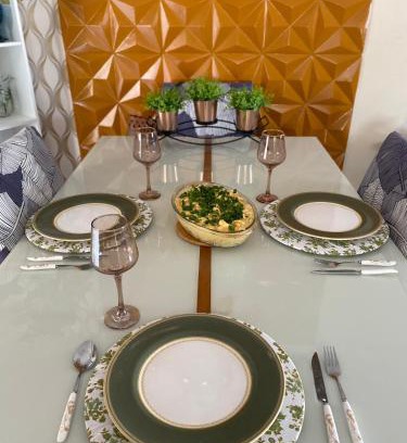 Coqueiro House | Casa Alto Padrão COP 30 Belém do Pará