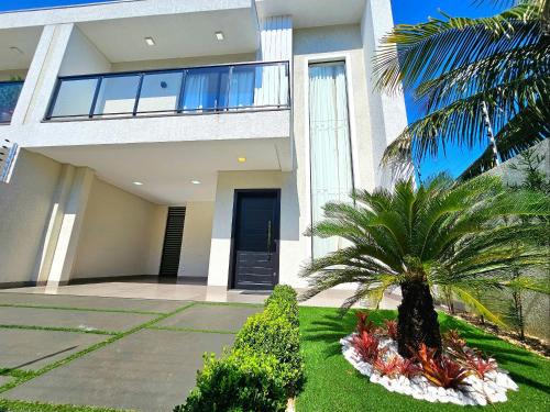 Vila Yolanda House | Casa Alto Padrão Novíssima 3 quartos