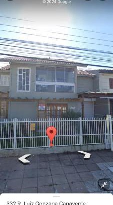 Passo de Torres House | Casa aluguel de verão piso 2