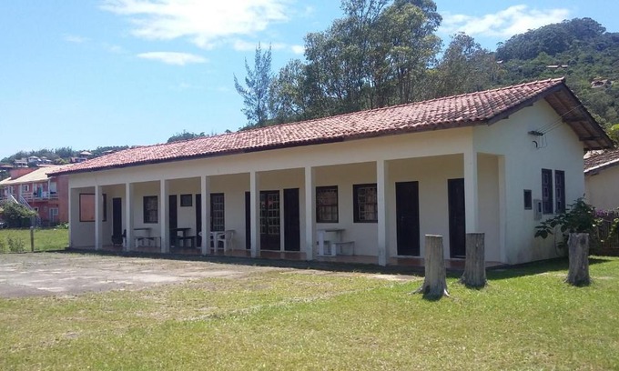 Garopaba House | Casa Amarela Grande Ferrugem