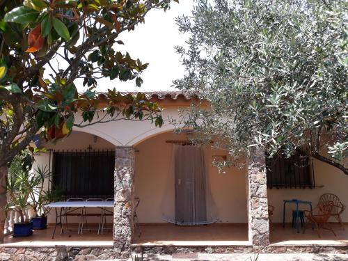 Vilaur House | Casa amb jardí a Vilaür-Costa Brava - Alt Empordà