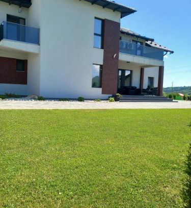 Albestii Paminteni House | Casa Ambientt