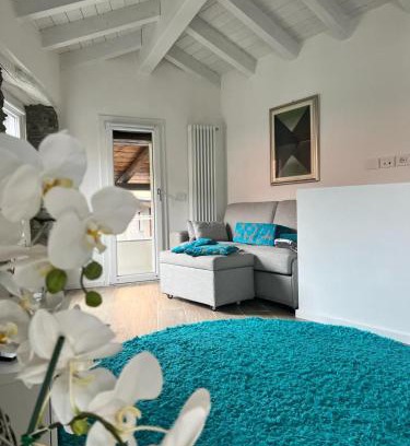 Nesso House | Casa Amelia