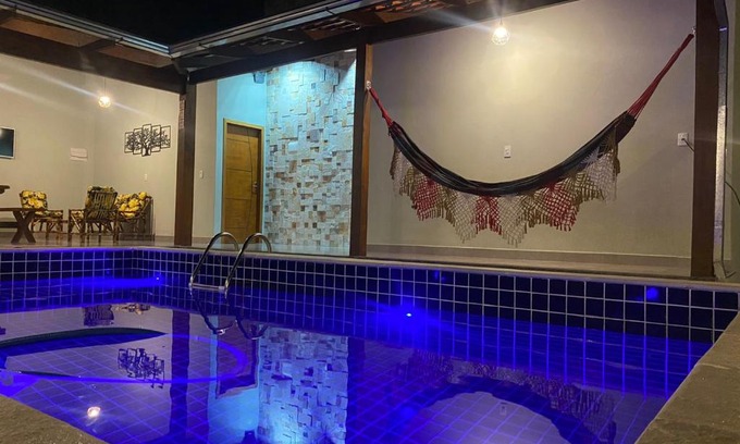 Old Town House | Casa Ametista