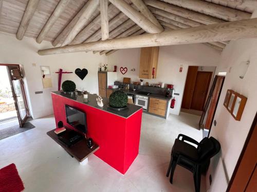 Santa Maria da Devesa Apartment | Casa Amor
