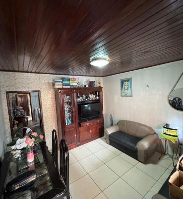 Condor House | Casa ampla