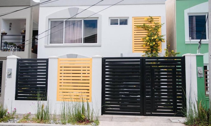 Tegucigalpa House | Casa amplia e iluminada, agradable y espaciosa.
