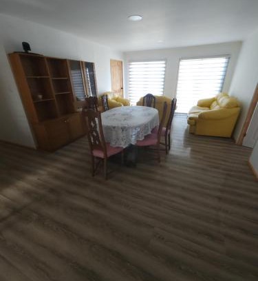 Coquimbo House | Casa amplia y acogedora