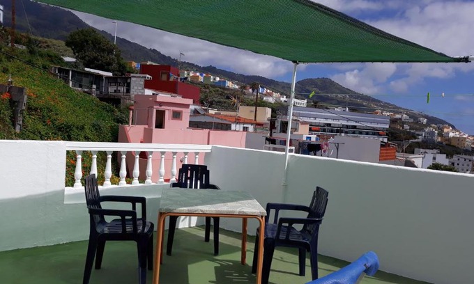 Santa Cruz de la Palma House | Casa Ana