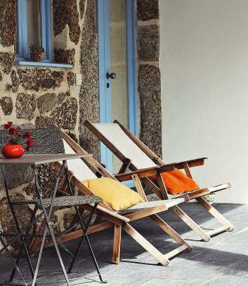 Penso House | Casa Ana Monteiro