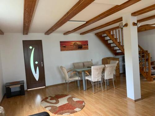Geoagiu House | Casa ANA
