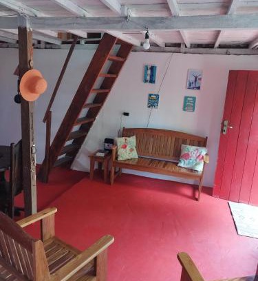 Maracana House | Casa Anahata