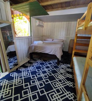 Maracana House | Casa Anahata